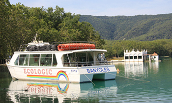 Estany de Banyoles